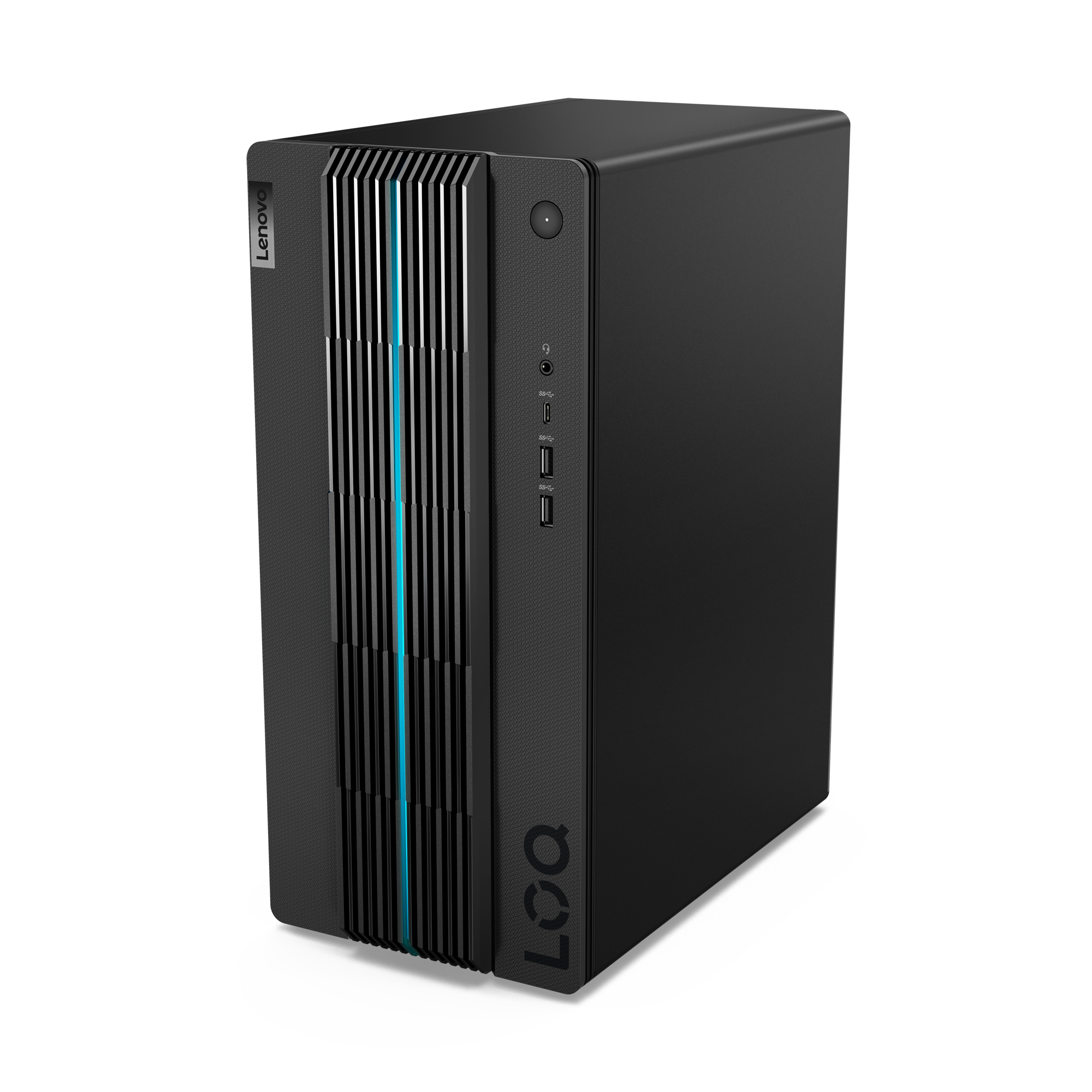 Lenovo LOQ 17IRB8 Intel® Core™ i7 i7-13700 16 GB DDR4-SDRAM 1 TB SSD NVIDIA GeForce RTX 3060 Tower PC Black image 7