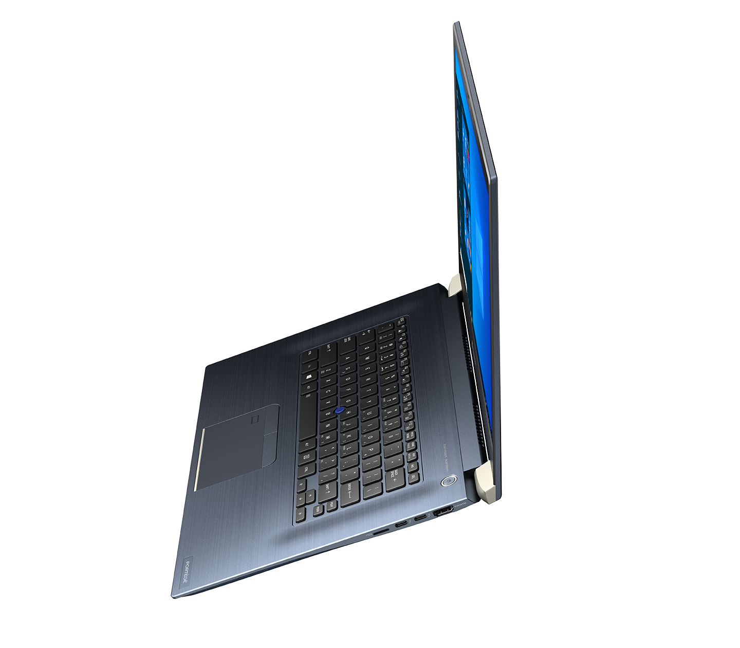 Dynabook Portégé X50-G-121 Intel® Core™ i7 i7-10510U Laptop – image 6