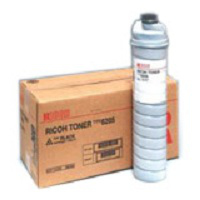 Ricoh Type 6205 Black Toner