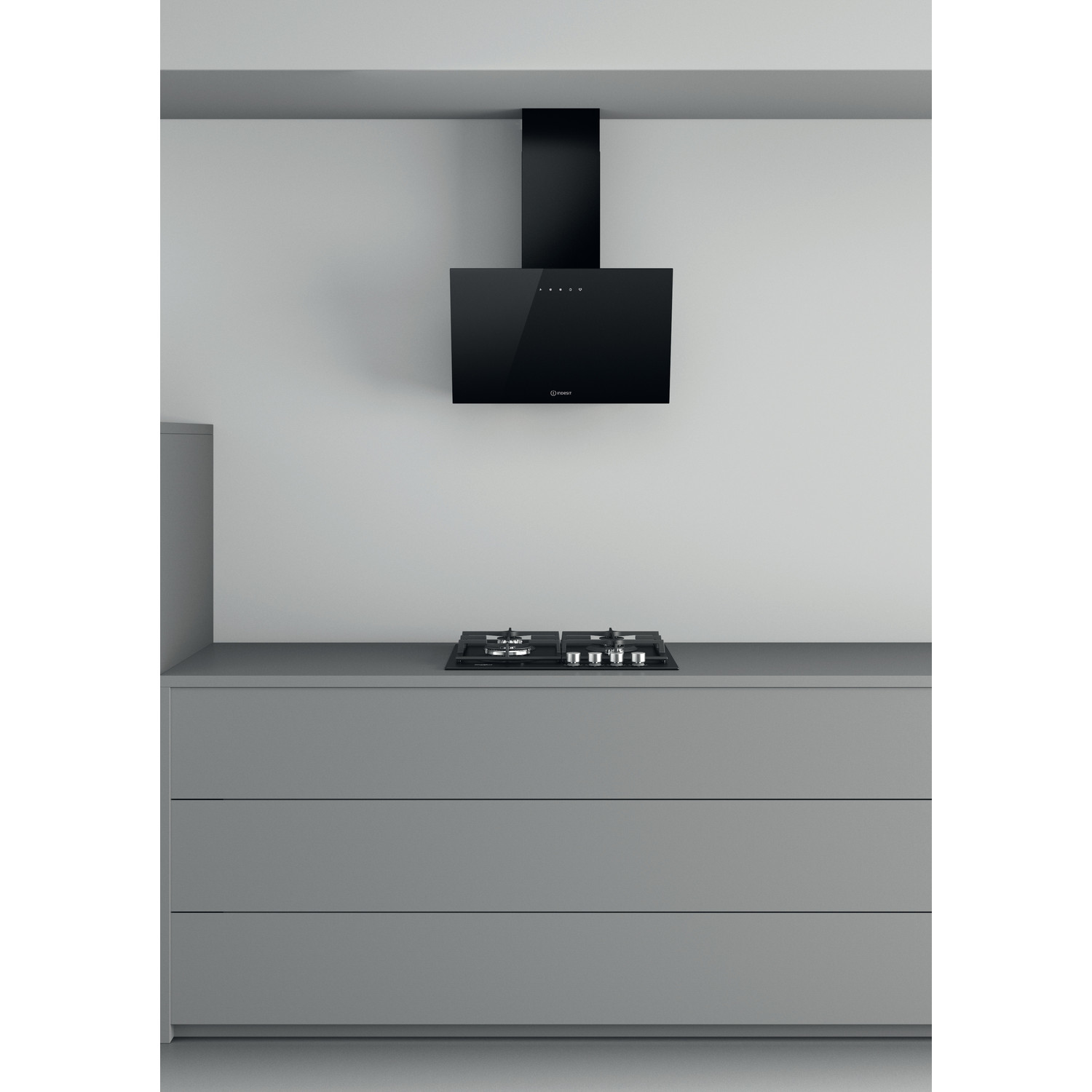 Indesit IHVP 62F LT K – image 4