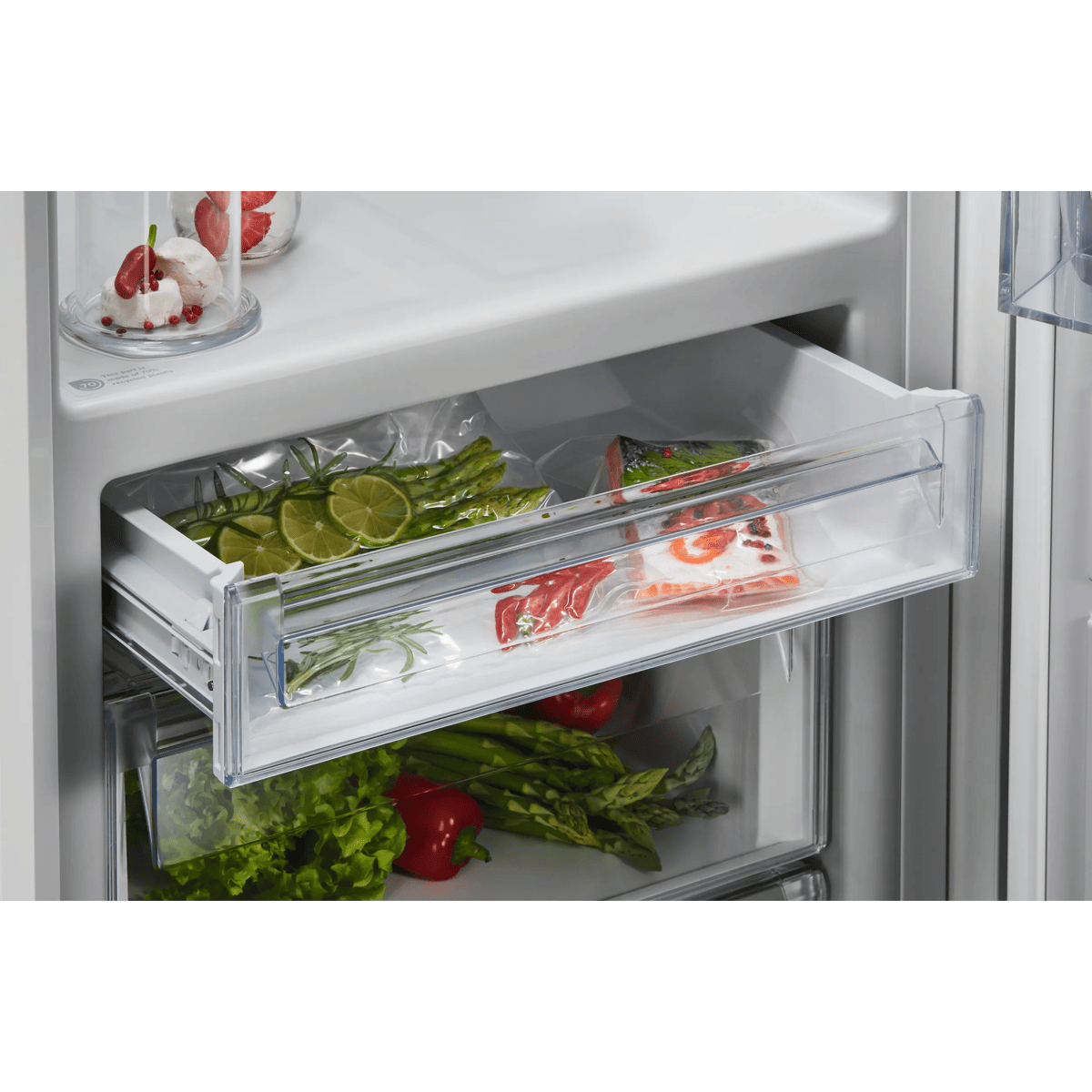 AEG PCA9000C fridge Built-in – image 1