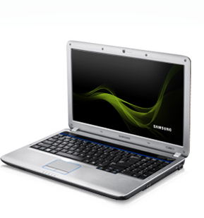 Samsung R R730-JT06DE Intel® Core™ i3 i3-370M – image 2