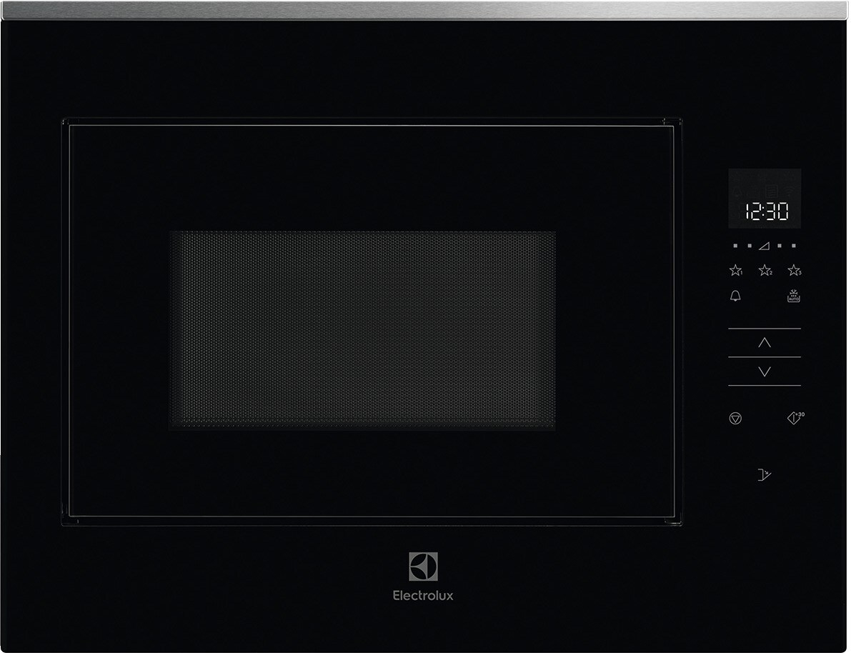 Electrolux KMFE264TEX — vue 1 sur 8