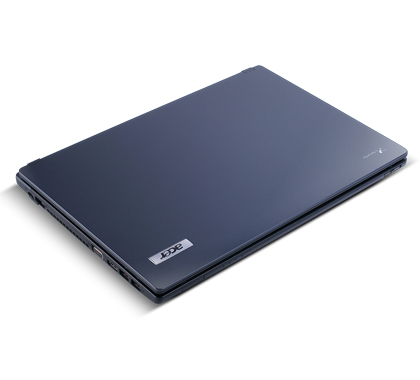 Acer TravelMate P6 643-MG-53214G75 Intel® Core™ i3 i3-3210M Laptop – image 2