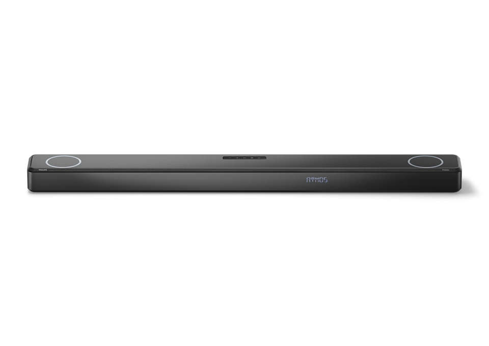 Philips TAFB1/37 — vue 1 sur 8