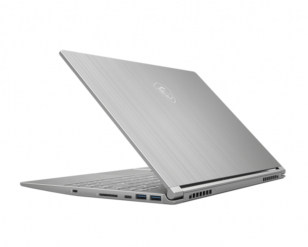 MSI PS42 8RA-036BE – image 2