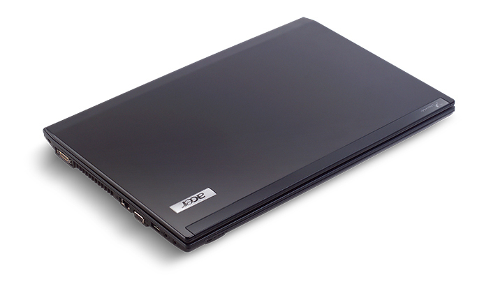 Acer Timeline 8572-433G32Mnkk – image 5