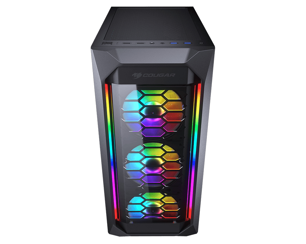 COUGAR MX410-G RGB – image 3