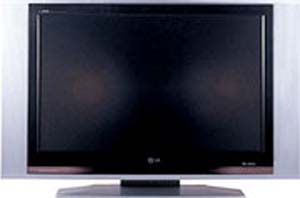 LG RZ-26LZ50 TV
