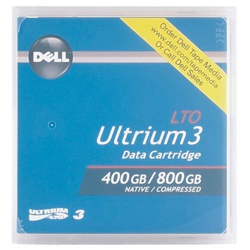 Dell 341-2652 backup storage device Storage drive Tape Cartridge LTO