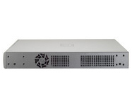 LevelOne GTL-2690 network switch Managed L3 Black – image 2