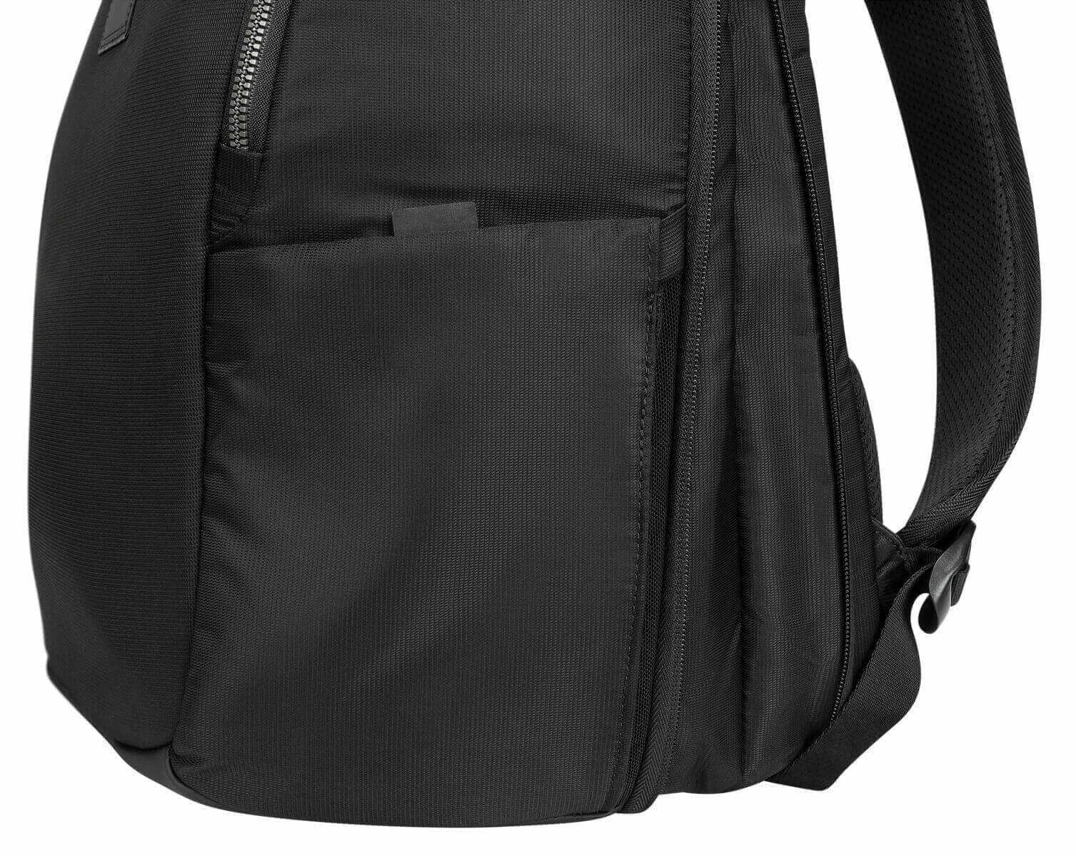 Targus TBB596GL 39.6 cm (15.6") Backpack Black – image 4
