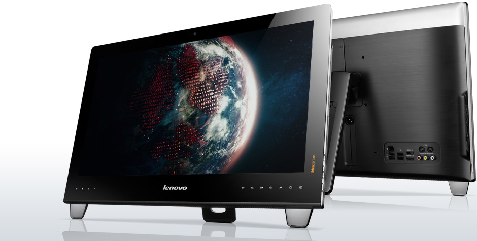 Lenovo IdeaCentre B340 – image 2