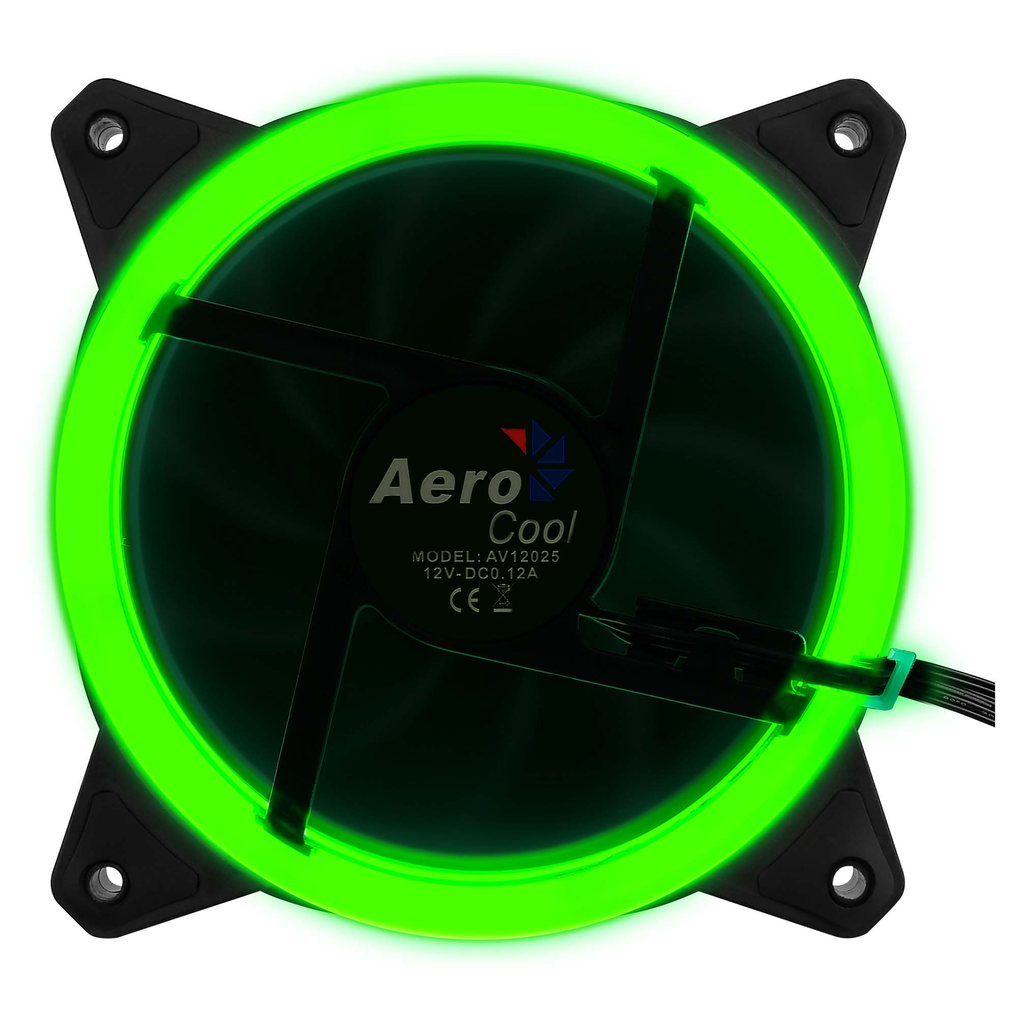 Aerocool Rev RGB – image 5