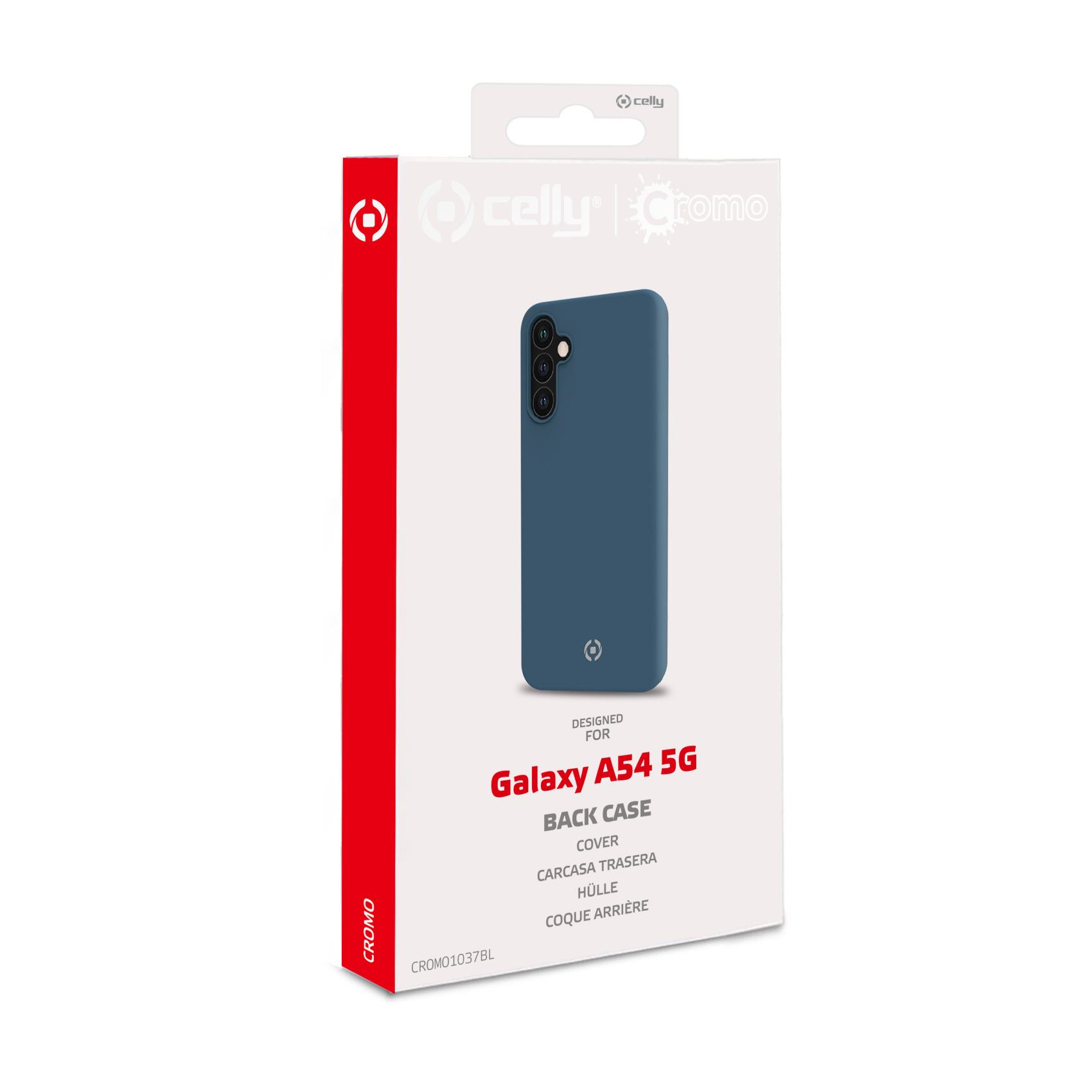Celly CROMO1037BL mobile phone case – image 5