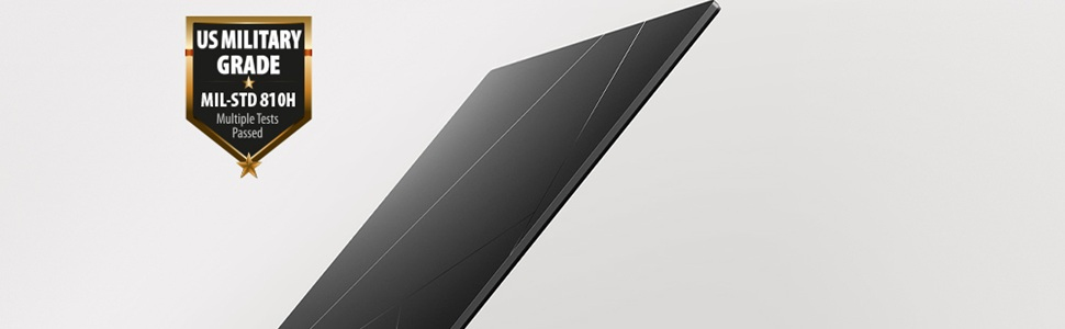 ASUS Zenbook 14 OLED UM3406GA-QD184W Copilot+ PC AMD Ryzen™ AI 7 445 Laptop – image 9