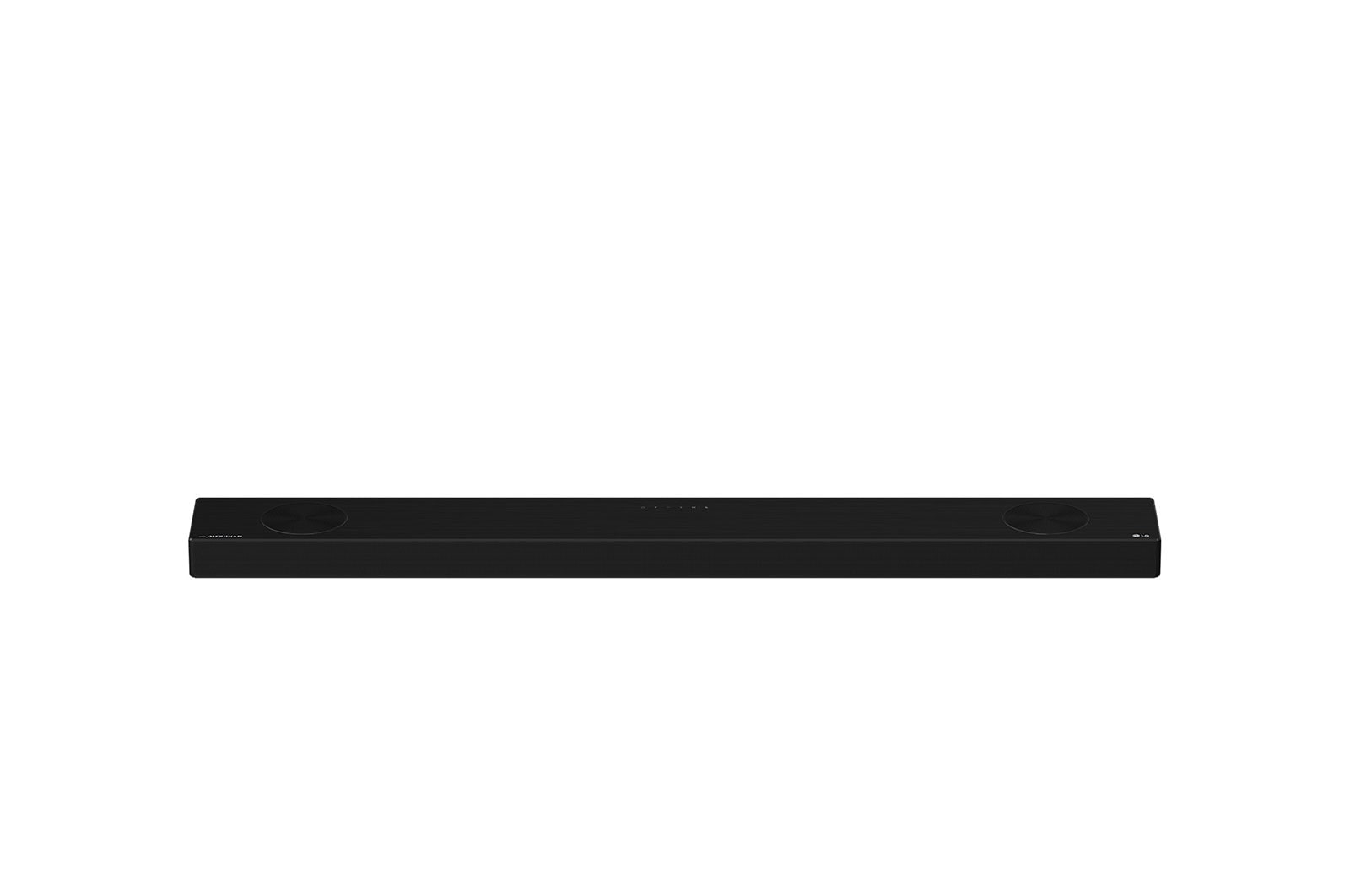 LG DSP9YA soundbar speaker Black 5.1.2 channels – image 7