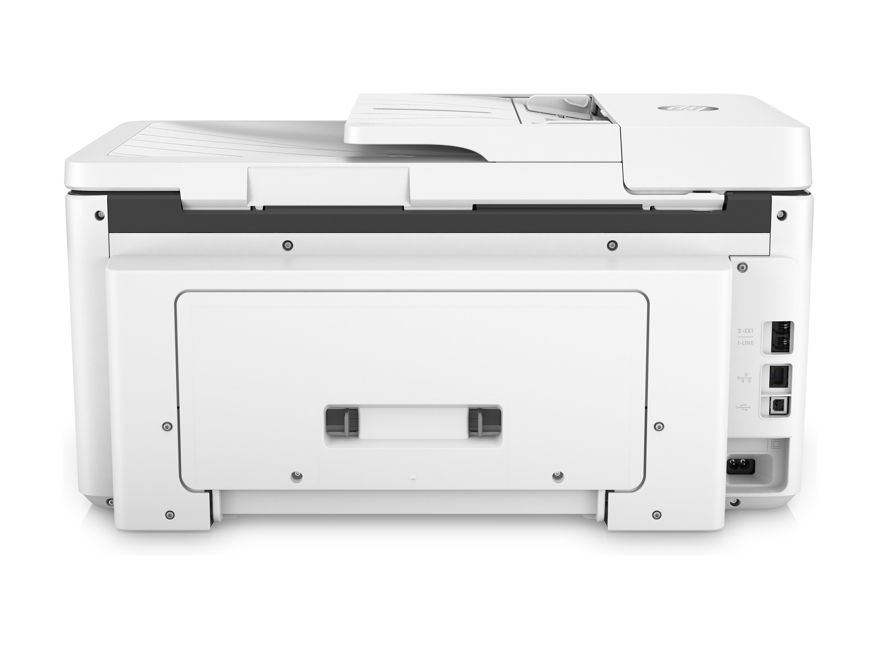 HP OfficeJet 7720 Thermal inkjet A3 – image 5