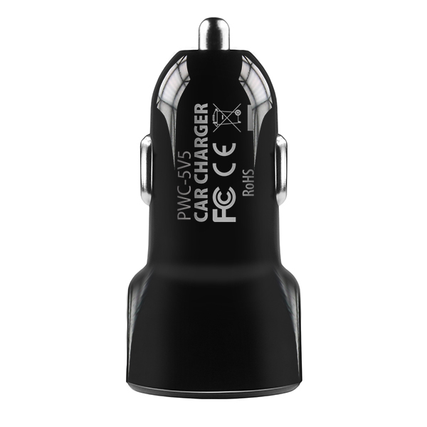 Axagon PWC-5V5 SMART Car charger – image 7
