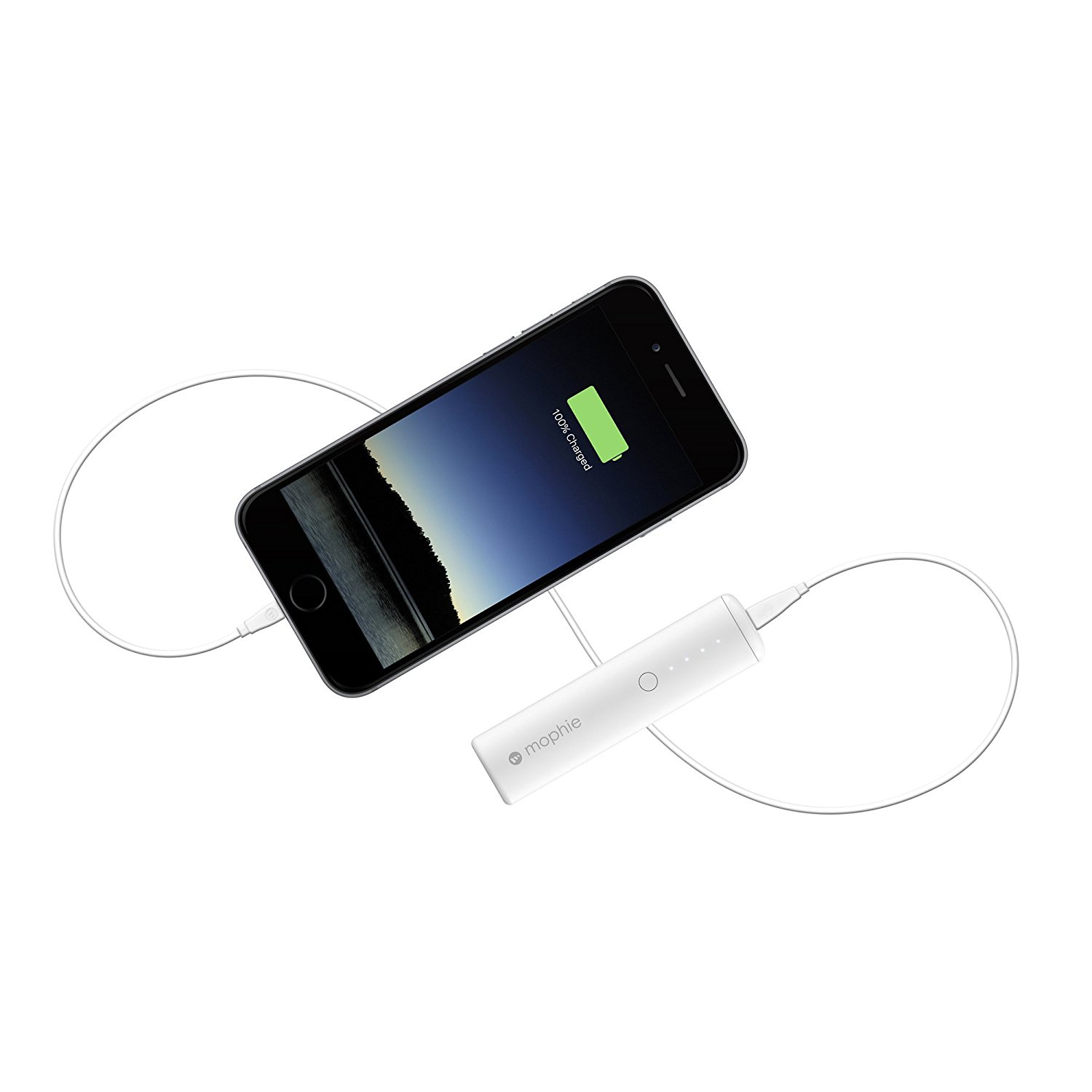 mophie 3514_PWR-BOOST-2.6K-WHT – image 5