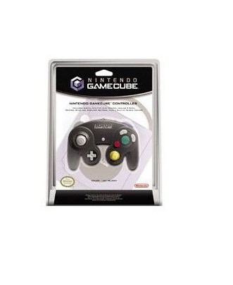 Nintendo 45496891602 Gaming Controller Black USB 2.0 Joystick Digital Xbox 360