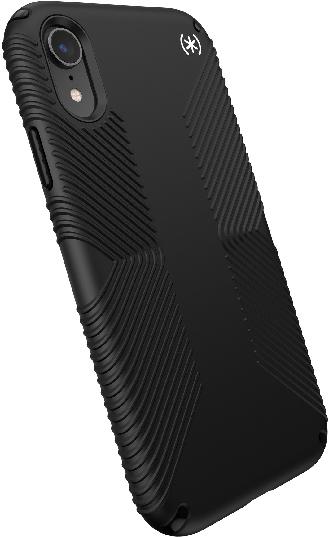 Speck Presidio2 Grip Apple iPhone XR Black