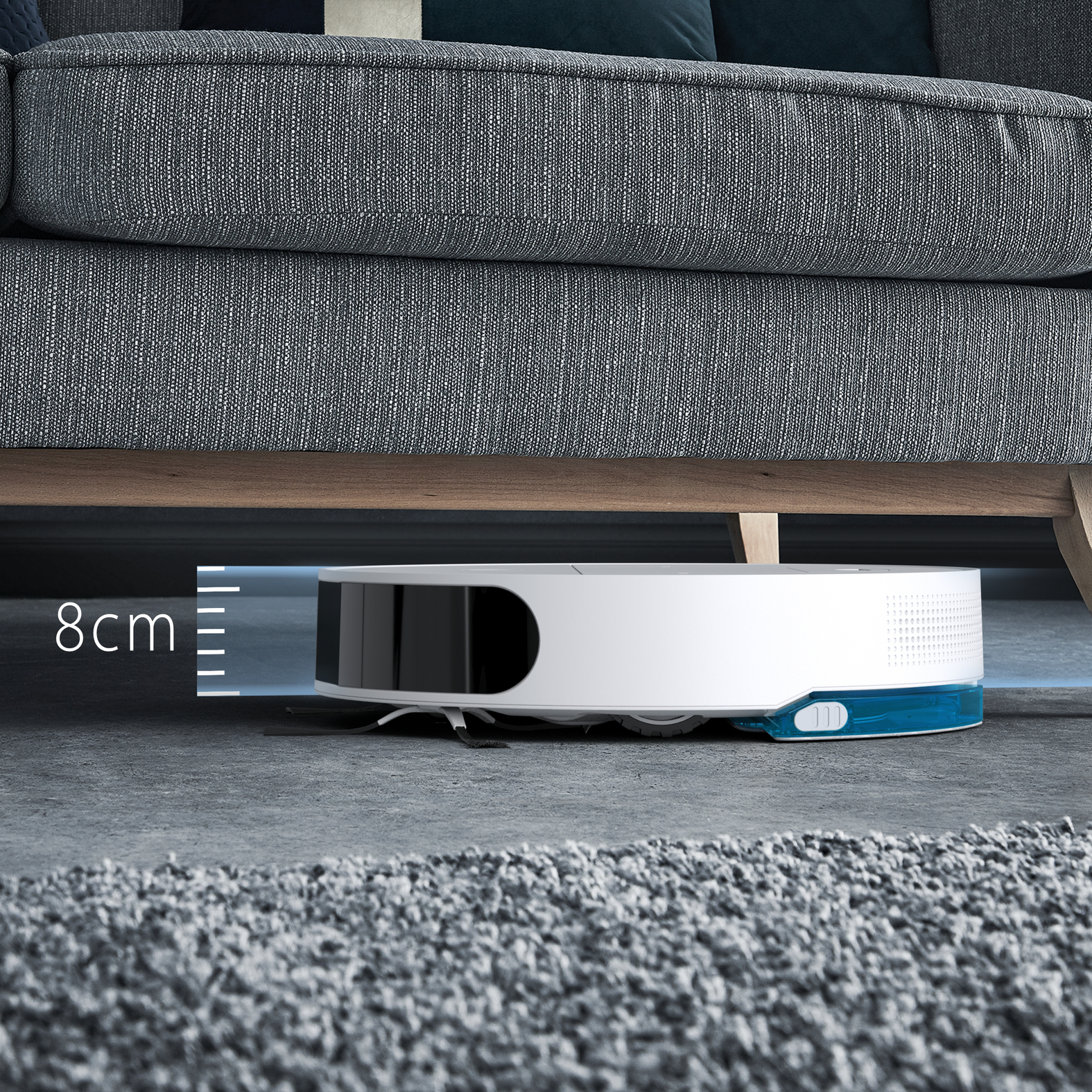 Rowenta X-Plorer RR9077 – image 7