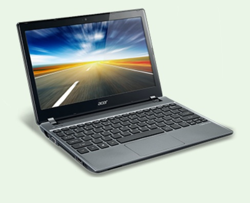 Acer Aspire V5-572P-53334G50arr Intel® Core™ i5 i5-3337U Laptop