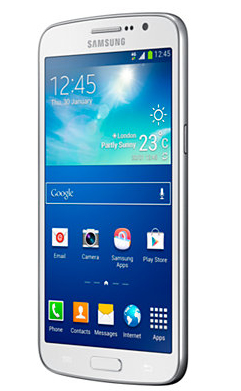 Samsung Grand 2 – image 3