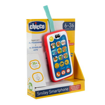 Chicco 300-00011161000000 children's gadget Children's laptop – image 6