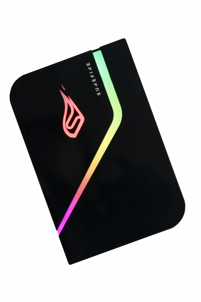 SureFire PyroDrive Gaming SSD 1TB – image 2