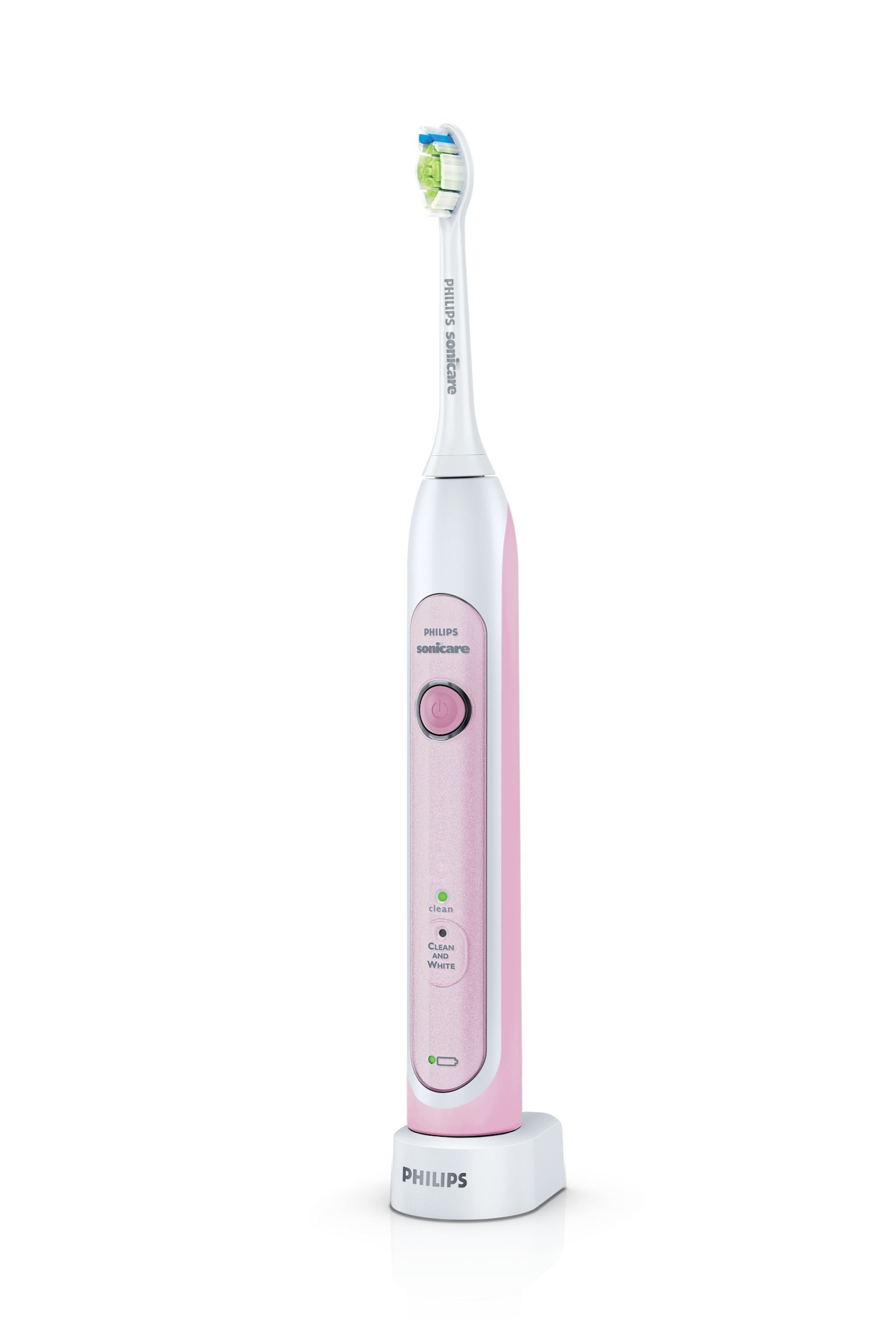 Philips Sonicare HealthyWhite Sonic electric toothbrush HX6761/02