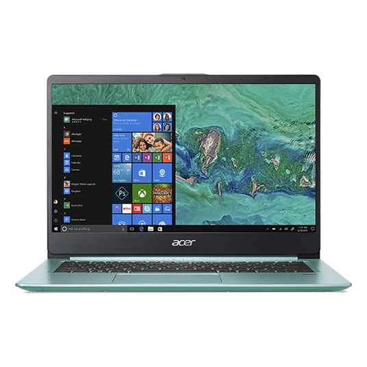 Acer Swift 1 SF114-32-P5M9 Intel® Pentium® Silver N5000 Laptop – image 1