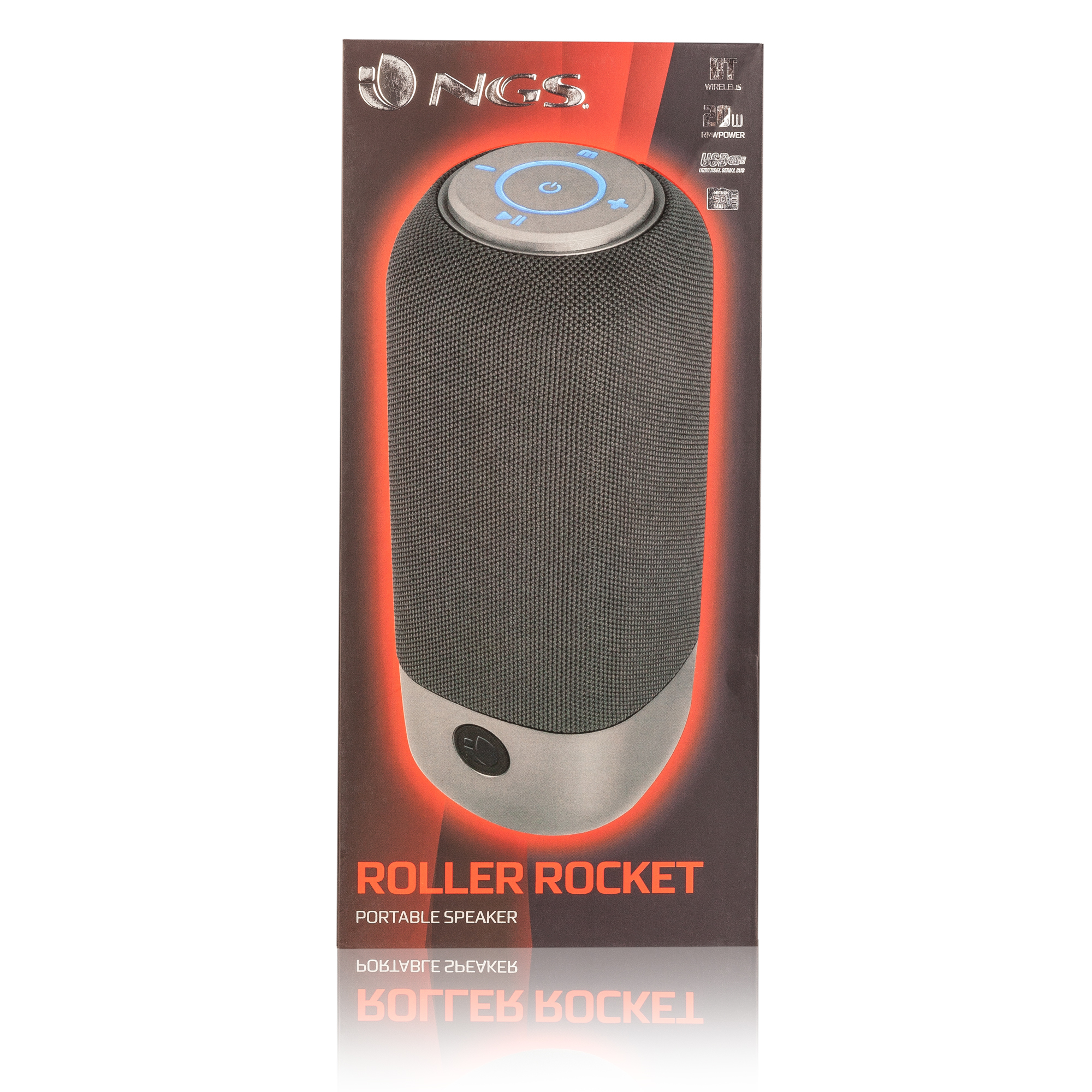 NGS Roller Rocket – image 9