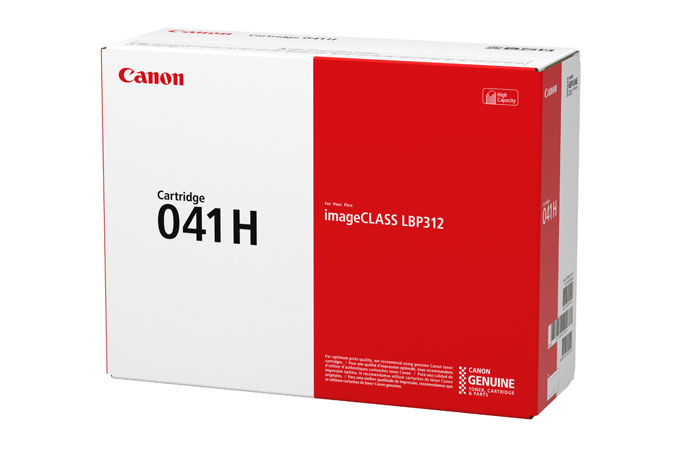 Canon 0453C001 toner cartridge 1 pc(s) Original Black – image 2