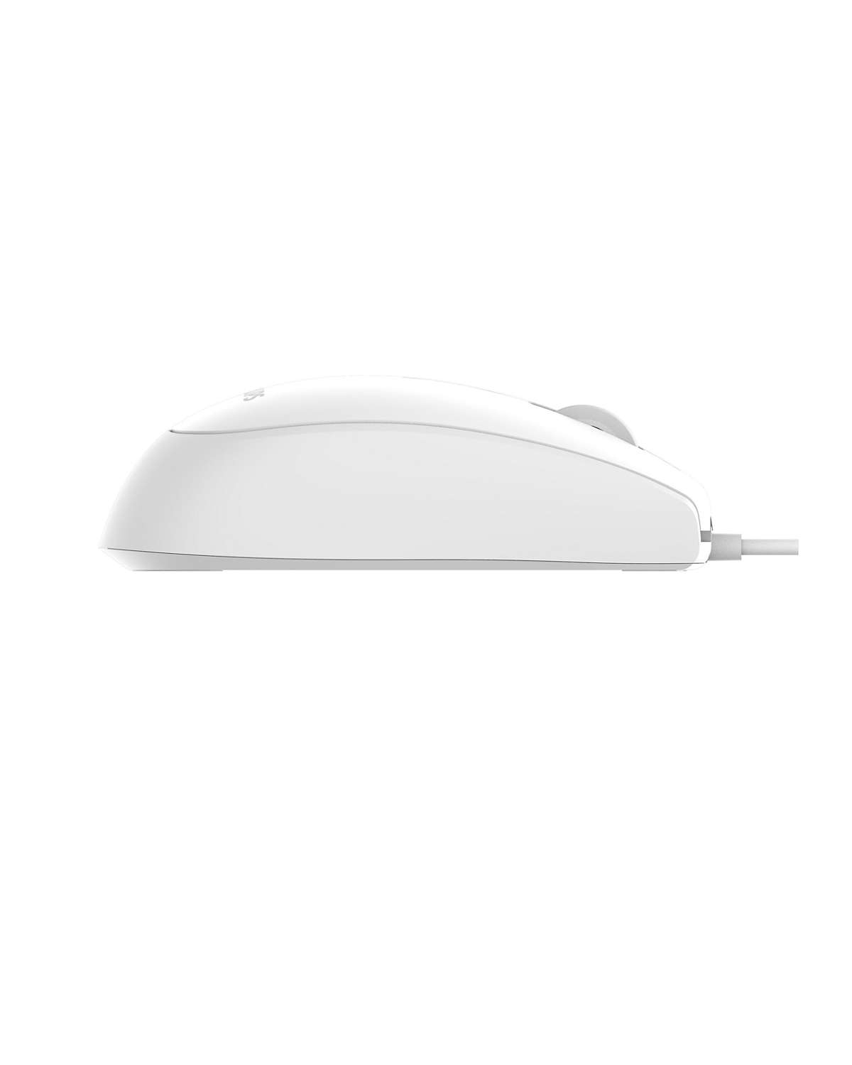 Philips 3000 series SPK7327W/93 mouse Universal Right-hand USB Type-A Optical 1200 DPI – image 2