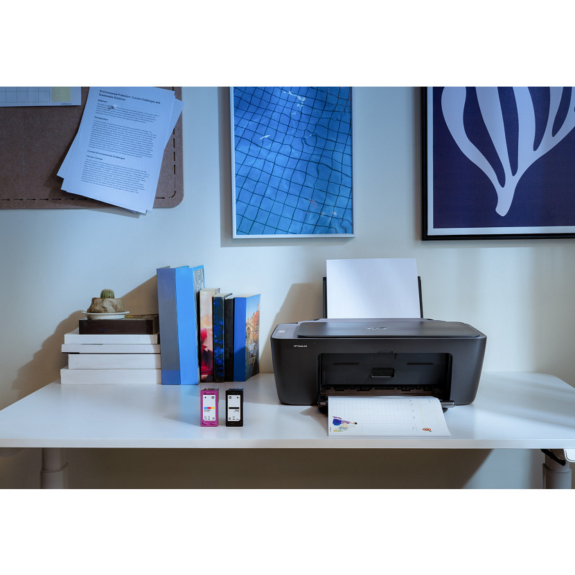 HP DeskJet Ink Advantage Ultra 5127 All-in-One Printer – image 3