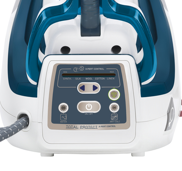Tefal Pro Express GV8982 steam ironing station – image 3