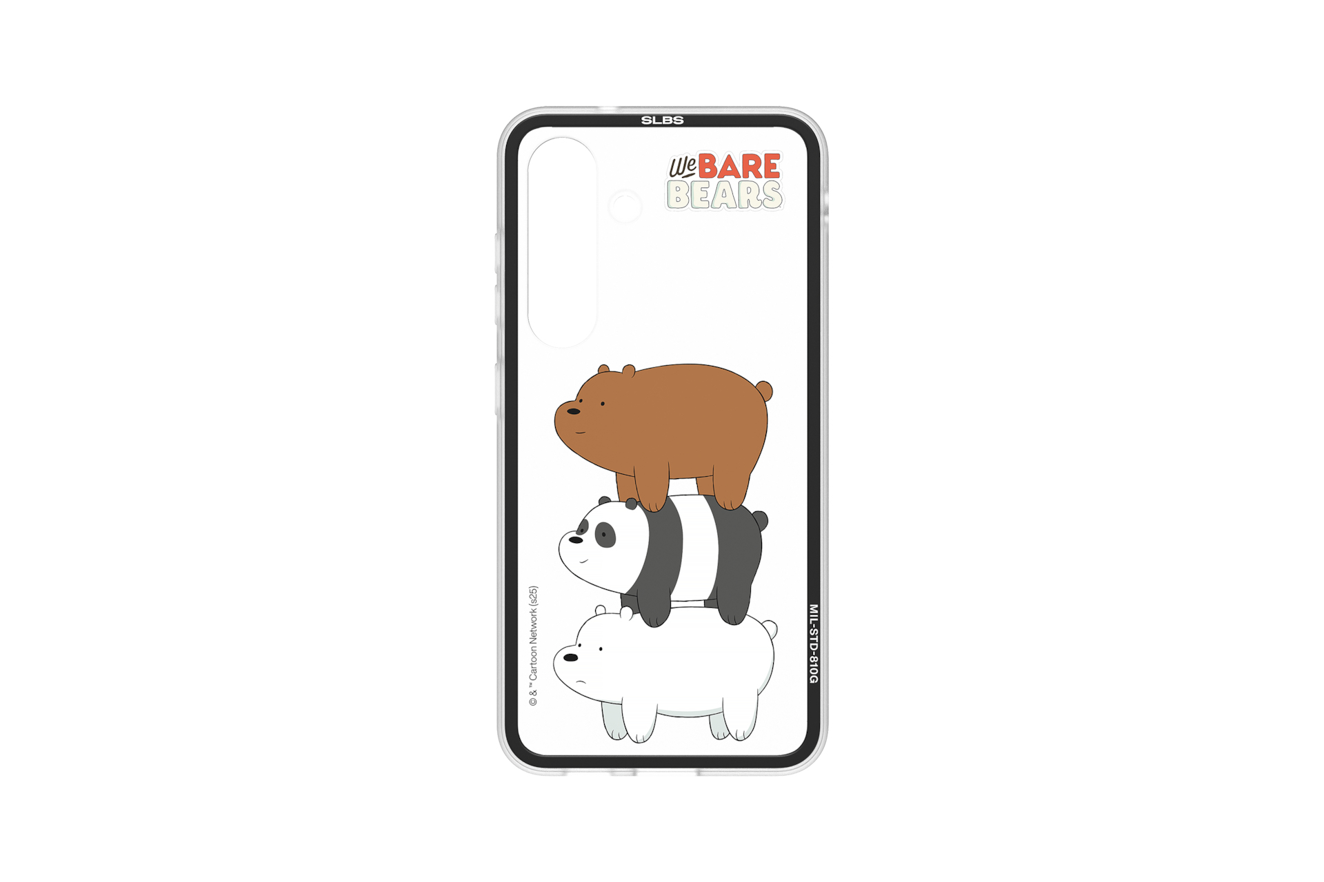 Samsung GP-FPS931SBE mobile phone case – image 1