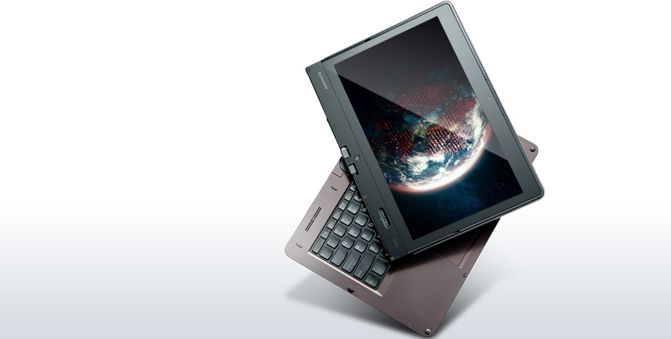 Lenovo ThinkPad Twist Intel® Core™ i5 i5-3317U Laptop – image 3