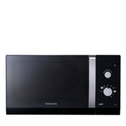 Samsung GE82N-B microwave – image 3