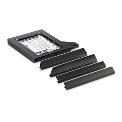 HP Upgrade Bay 750GB – image 2