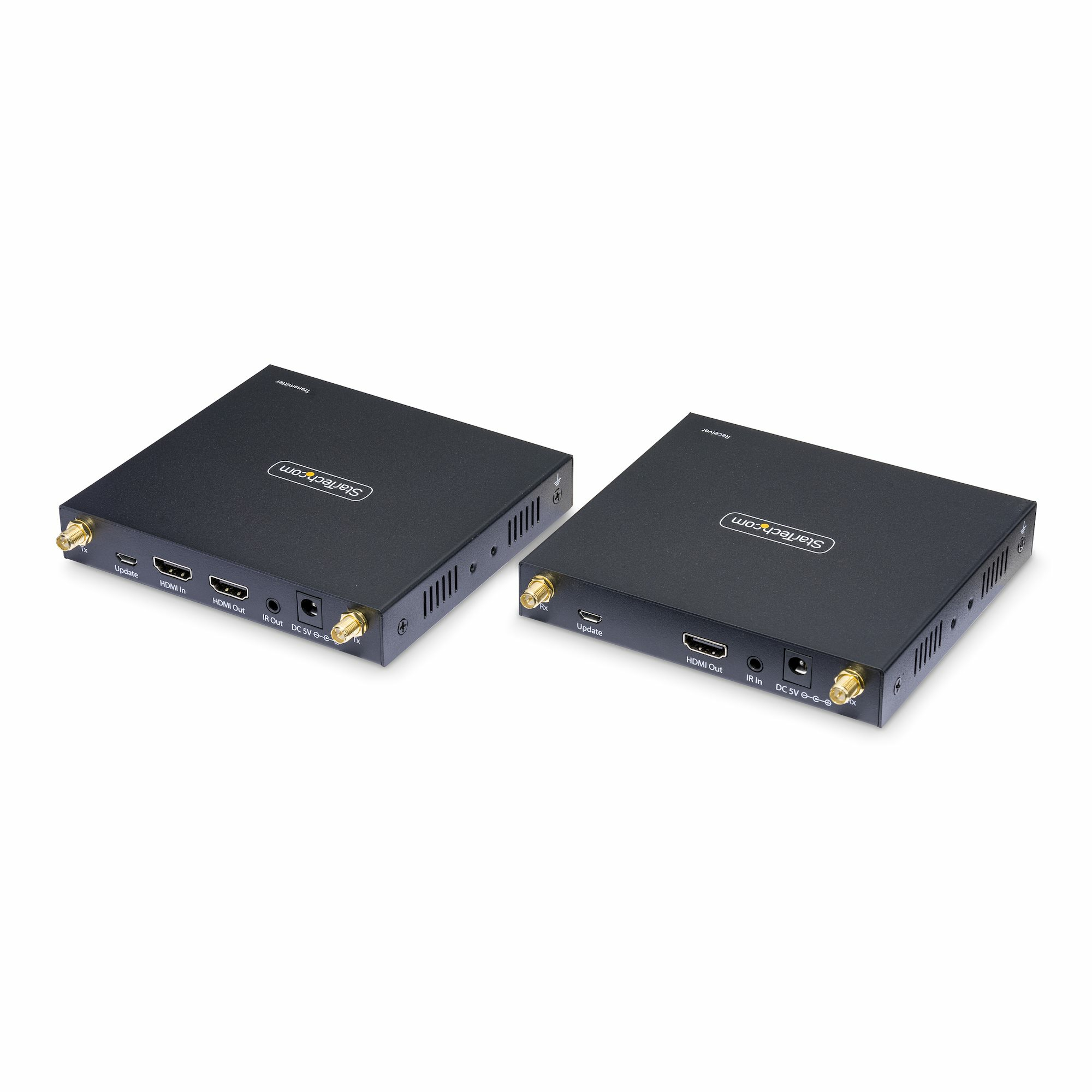 StarTech.com Wireless HDMI Extender, 4K – image 6