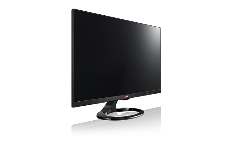 LG 23MA73D computer monitor – image 3