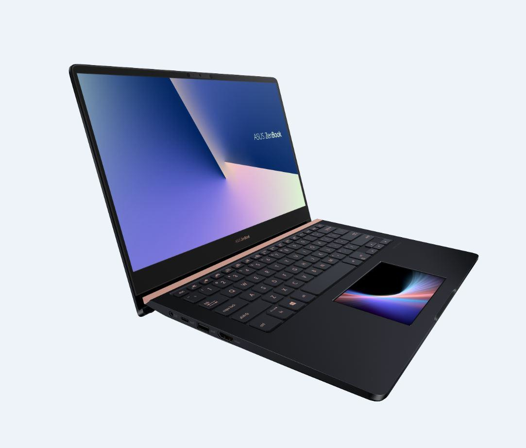ASUS Zenbook Pro UX480FD-E1049T laptop Intel® Core™ i7 i7-8565U – image 6