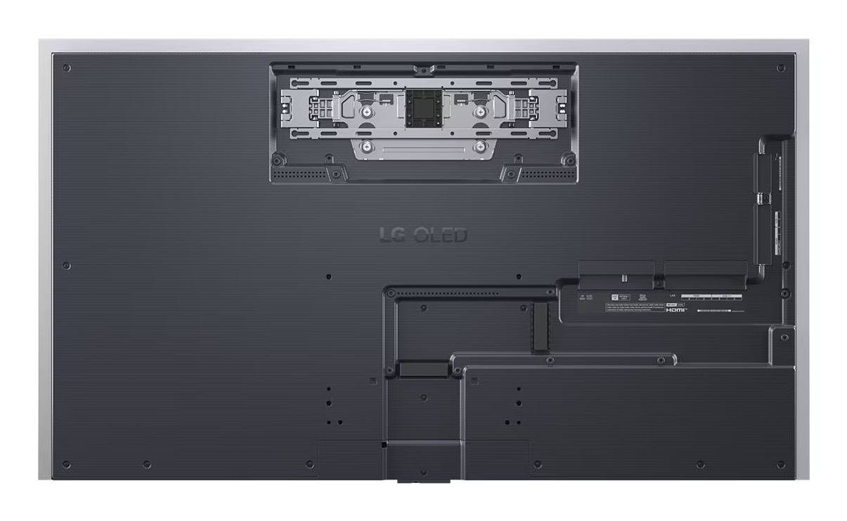 LG OLED evo AI G6 – image 3