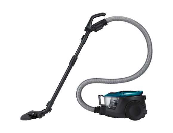 Samsung VC07M31E0HN 2 L Cylinder vacuum Dry 700 W Bagless – image 5