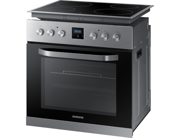Samsung F-NB69R5751RS cooking appliance set Ceramic hob Electric – image 3