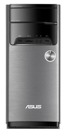 ASUS VivoPC M32CD-K-FR110T Intel® Core™ i5 i5-7400 – image 3