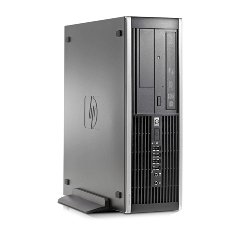 HP 8000 SFF – image 6